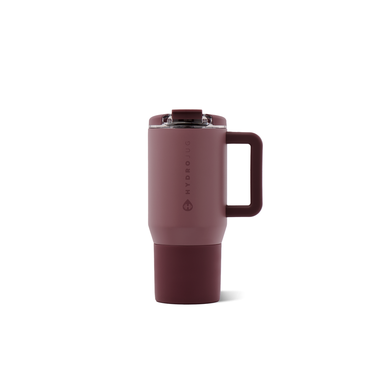 Coffee Traveler 20oz - CANYON ROSE