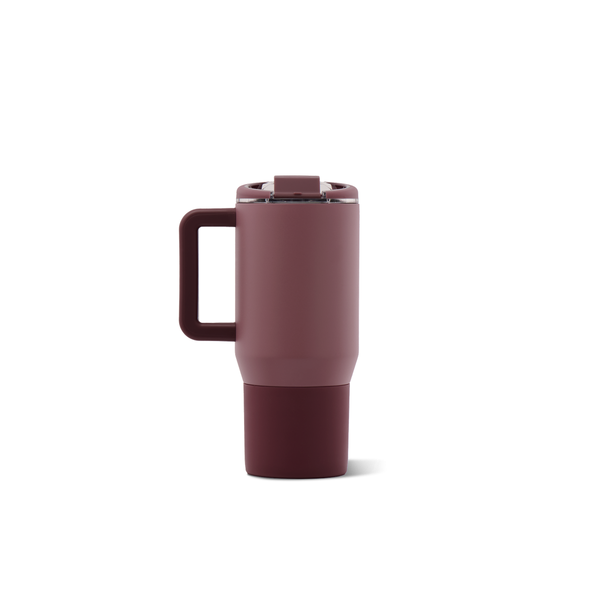 Coffee Traveler 20oz - CANYON ROSE