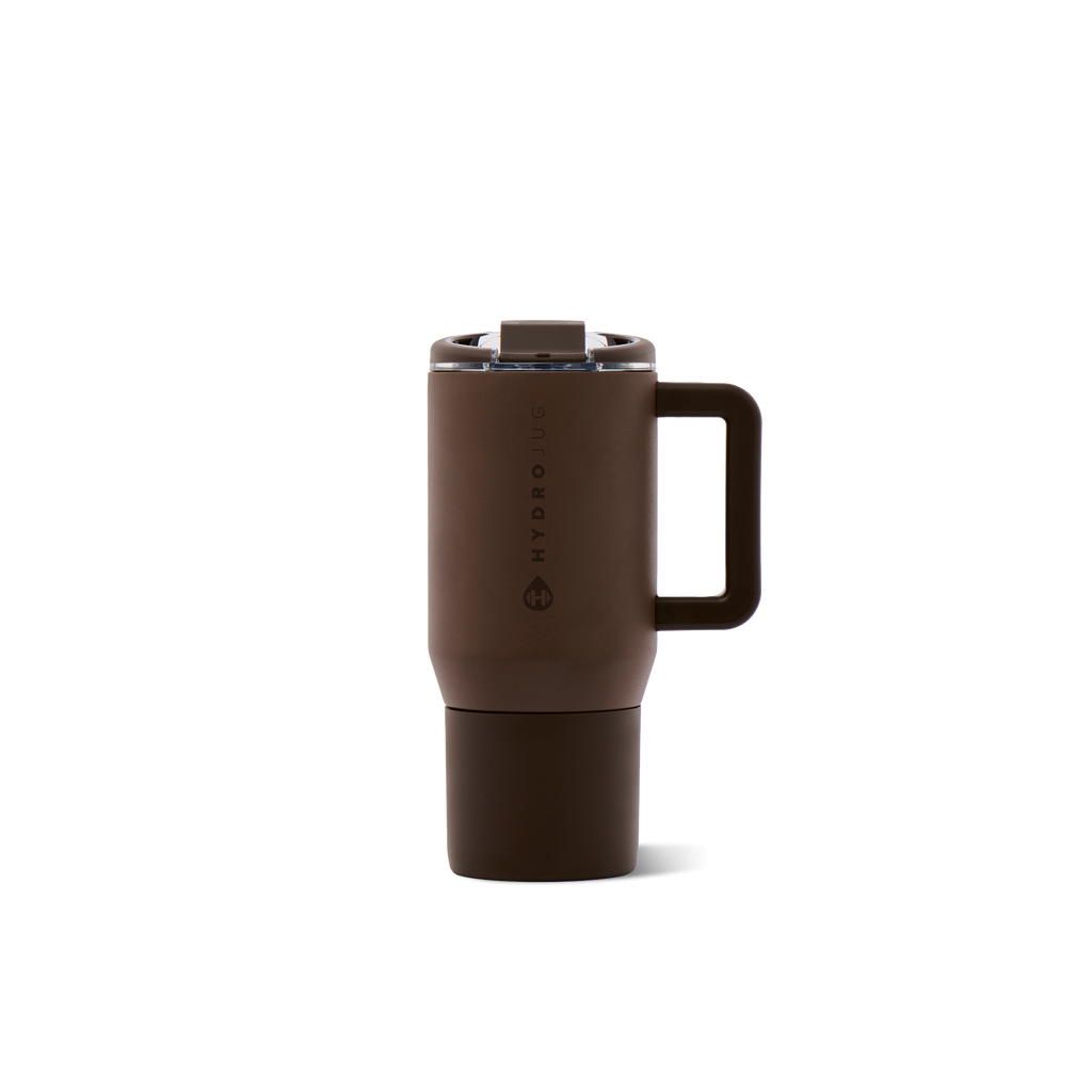 Coffee Traveler 20oz - CHESTNUT