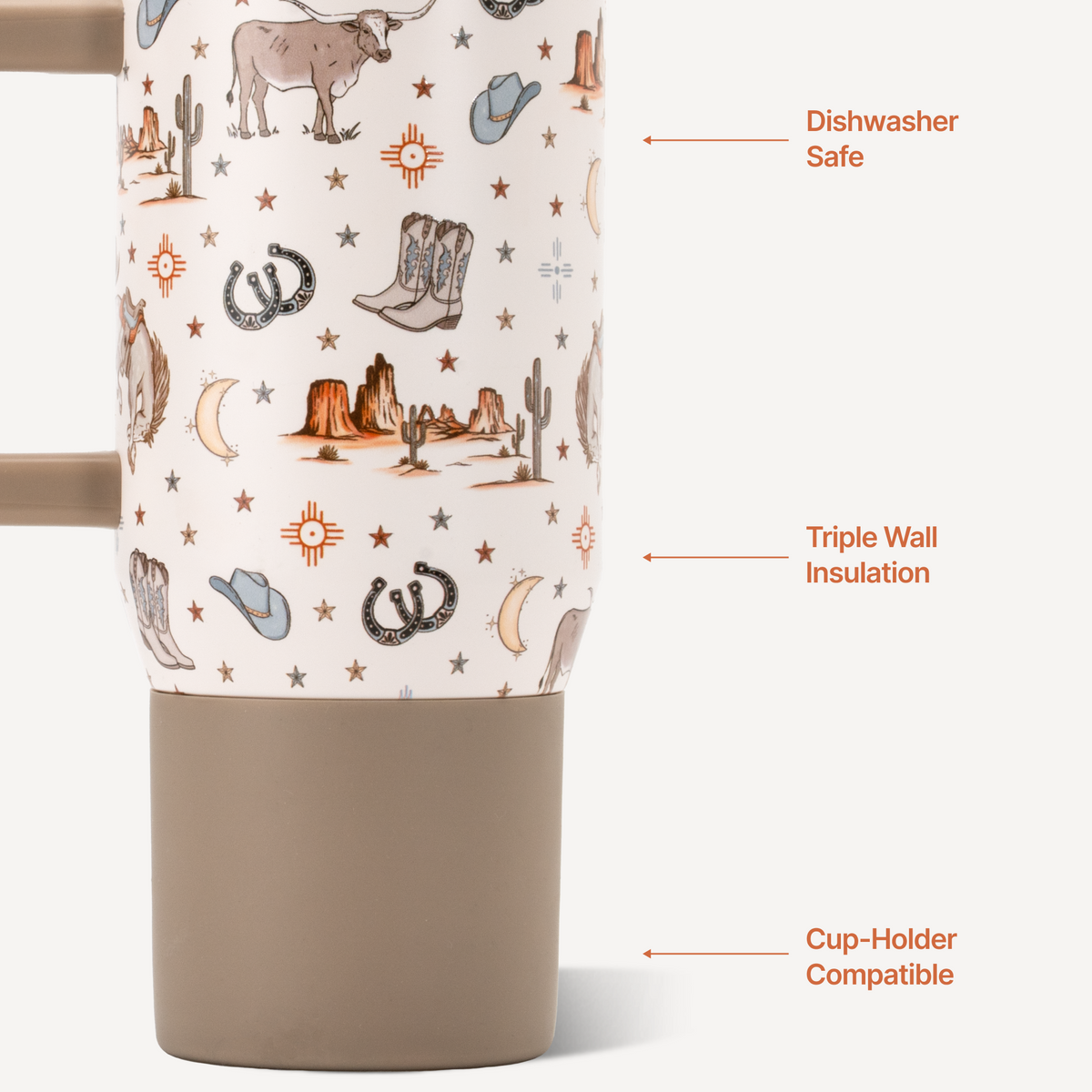 Coffee Traveler 20oz - MESA