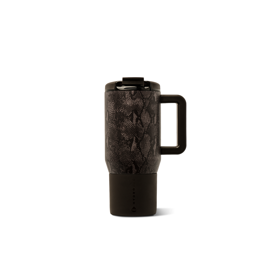 Traveler Coffee 20oz - SNAKESKIN