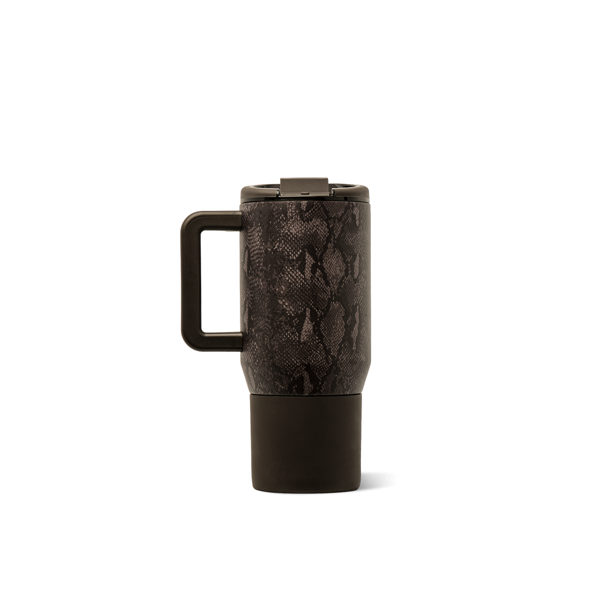 Traveler Coffee 20oz - SNAKESKIN