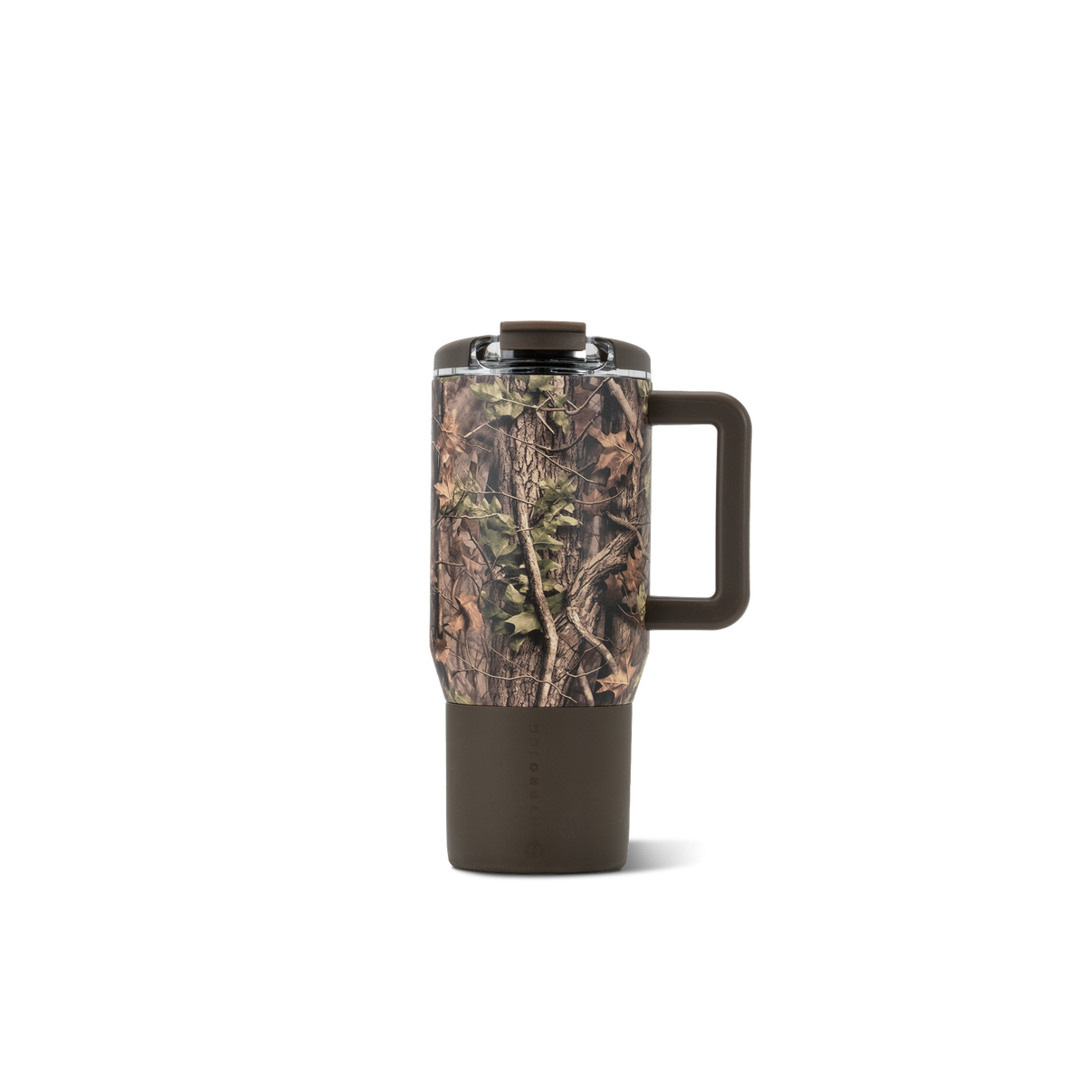 Coffee Traveler 20oz - WOODLAND