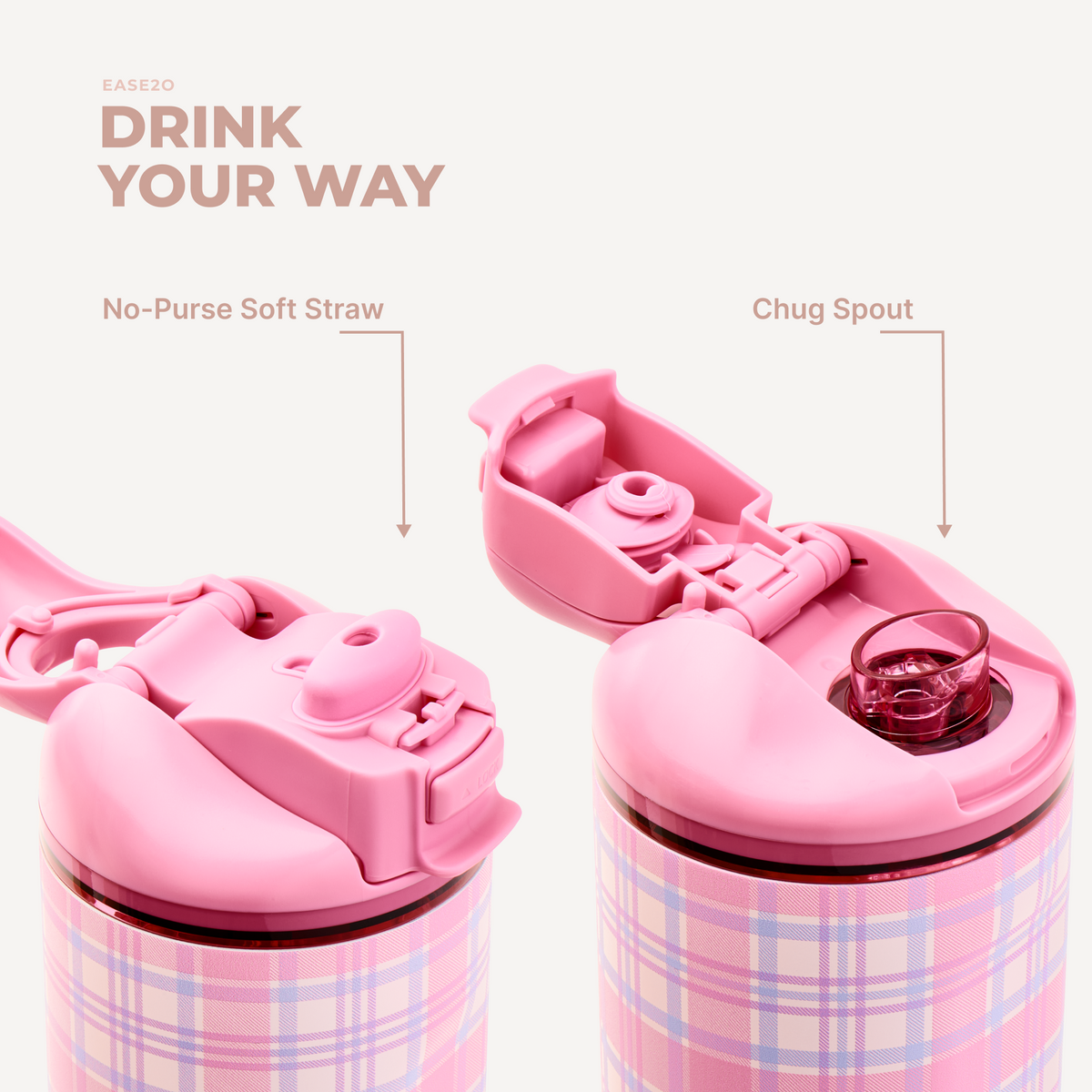 Ease2o 14oz - DAYDREAM
