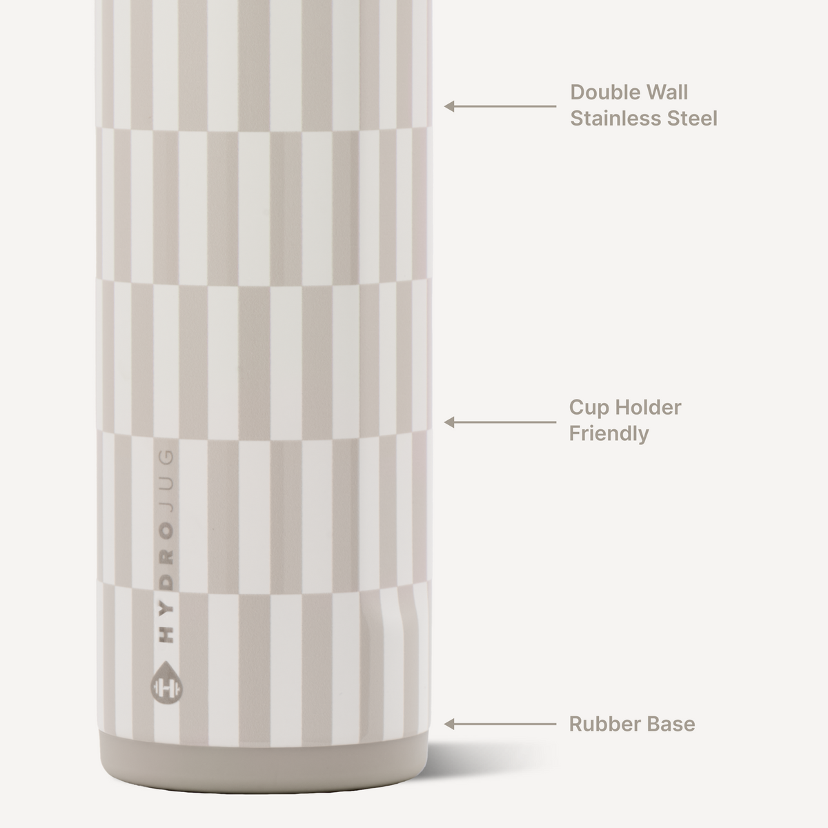Ease2o 24oz - LATTE