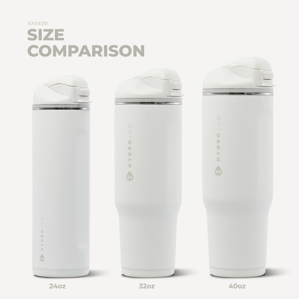 Ease2o 24oz - LUNAR