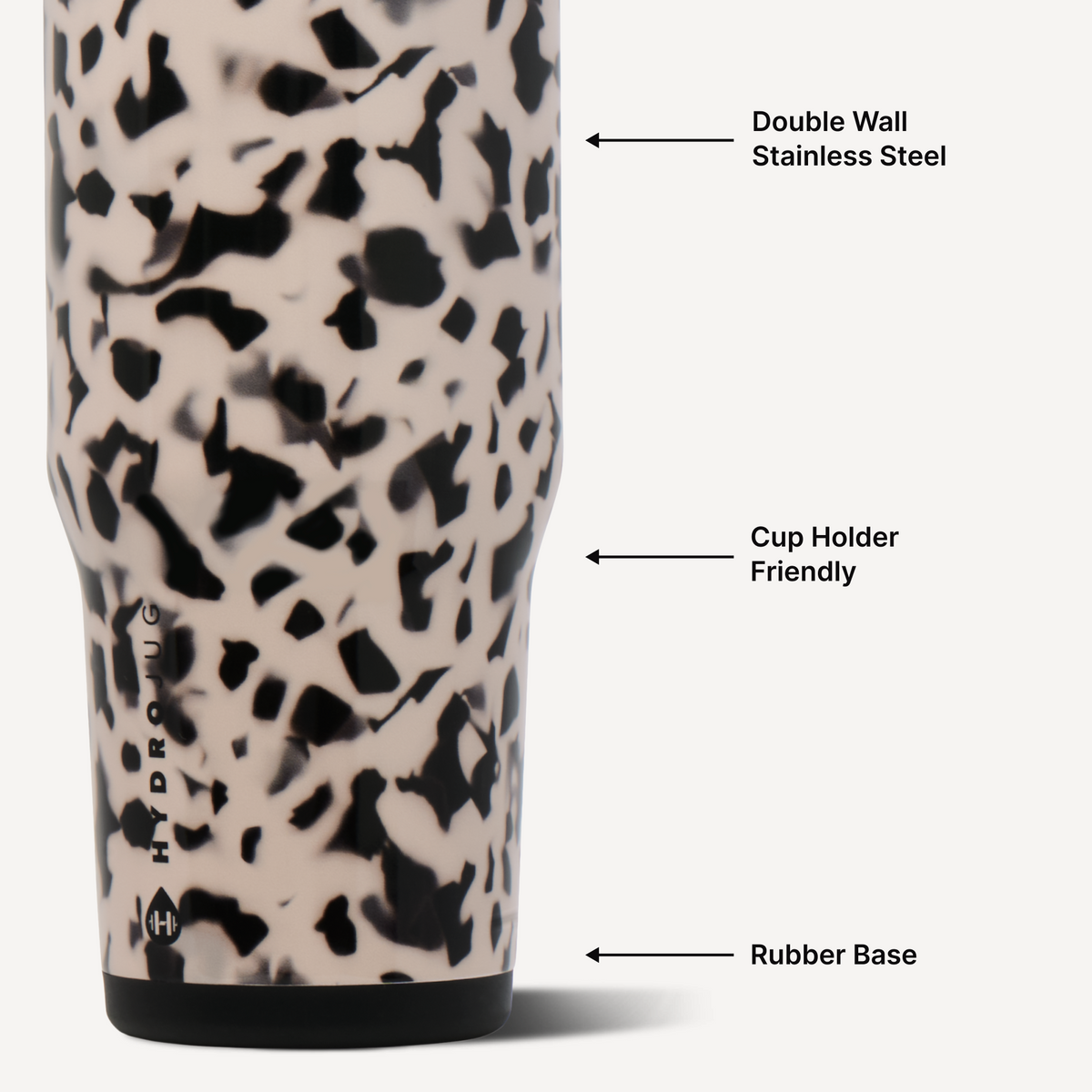 Ease2o 32oz - BLONDE TORTOISE