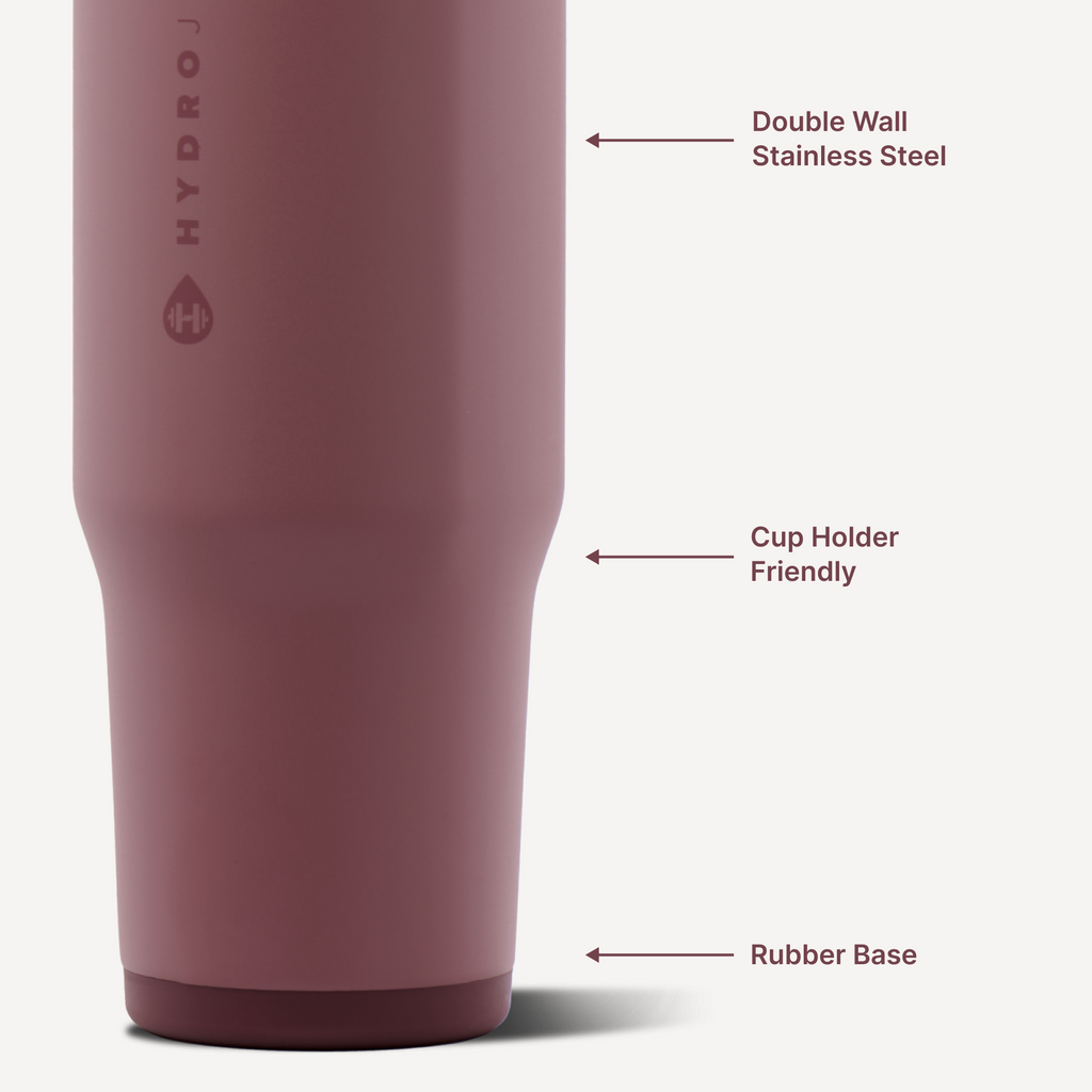 Ease2o 32oz - CANYON ROSE