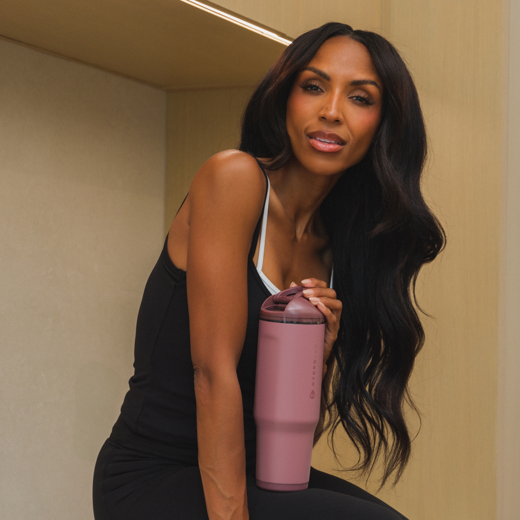 Ease2o 32oz - CANYON ROSE