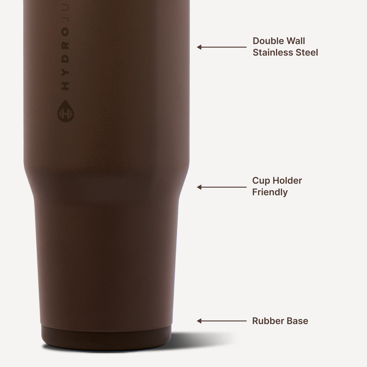Ease2o 32oz - CHESTNUT