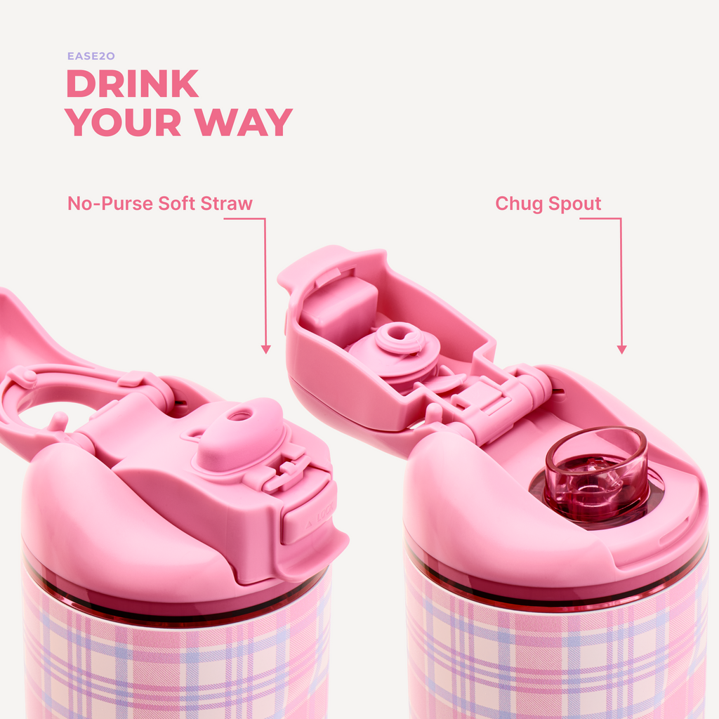 Ease2o 32oz - DAYDREAM