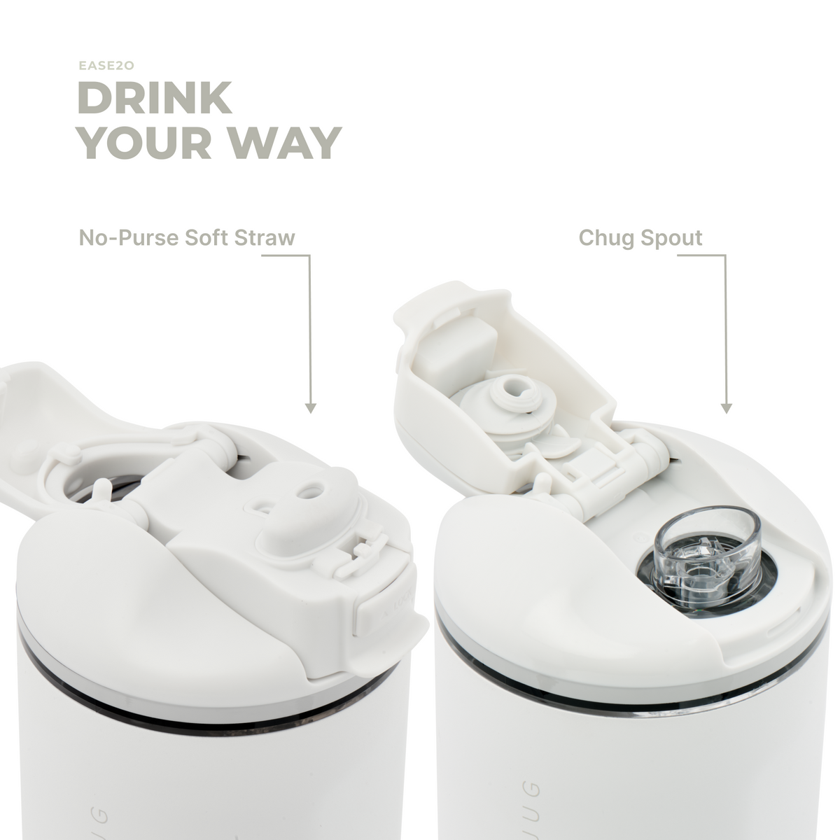 Ease2o 32oz - LUNAR