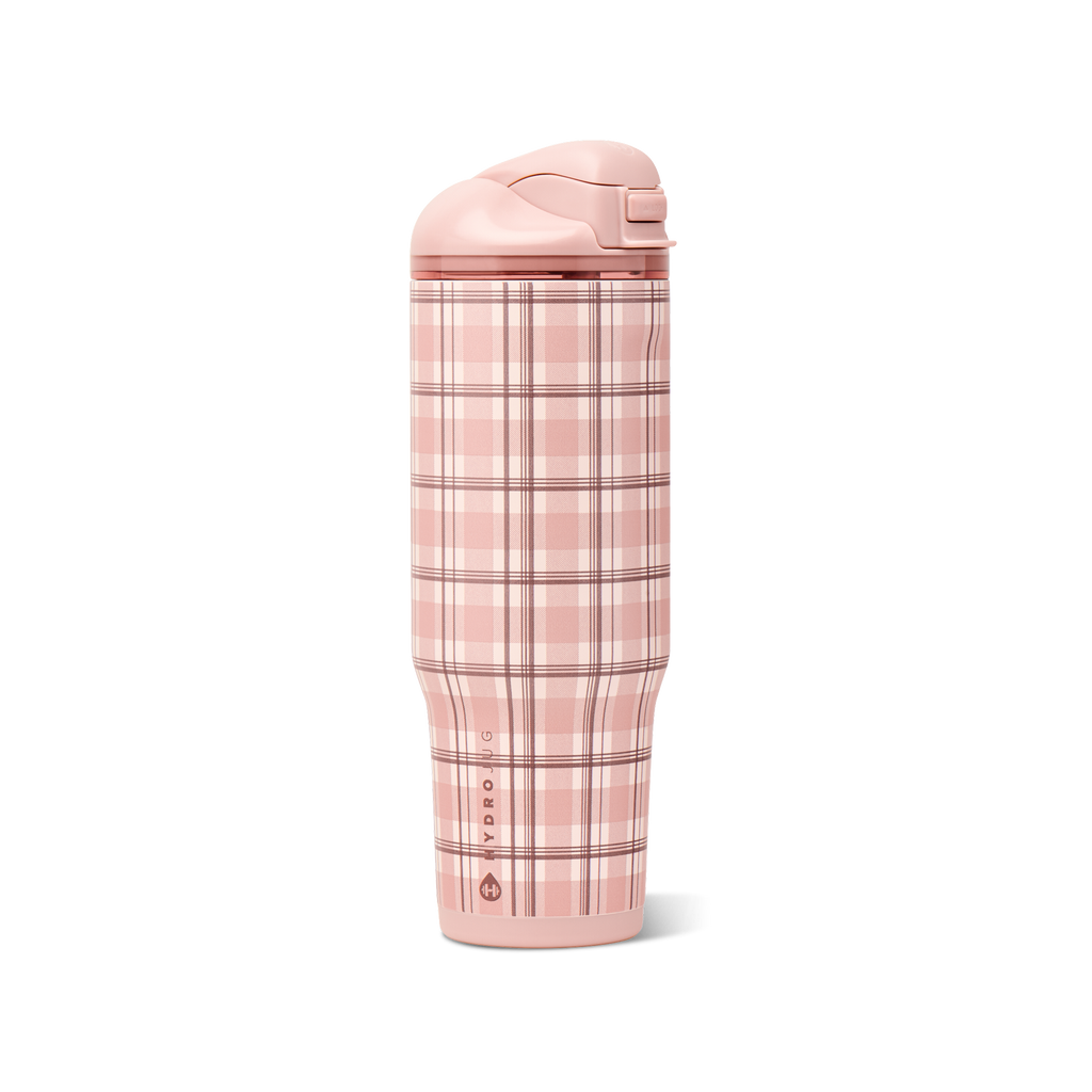 Ease2o 32oz - PILLOW TALK PLAID