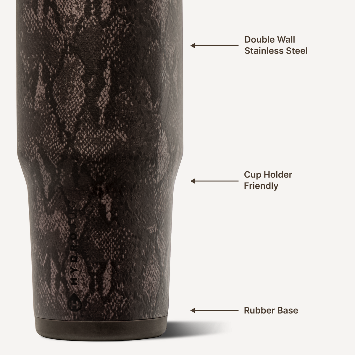 Ease2o 32oz - SNAKESKIN
