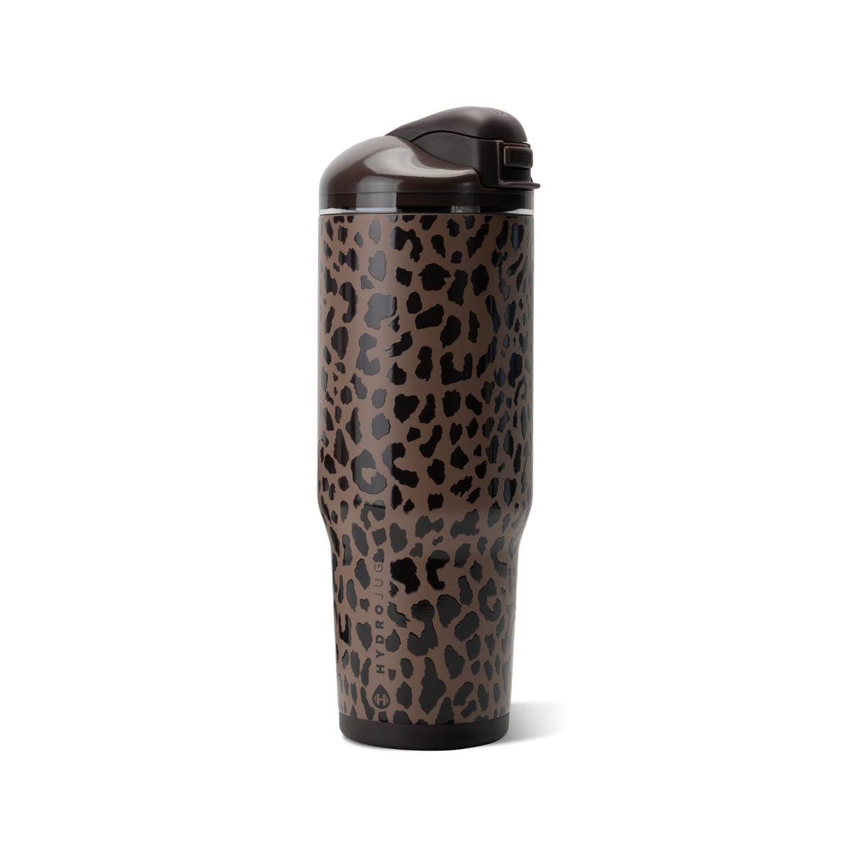 Ease2o 40oz - Brown Leopard