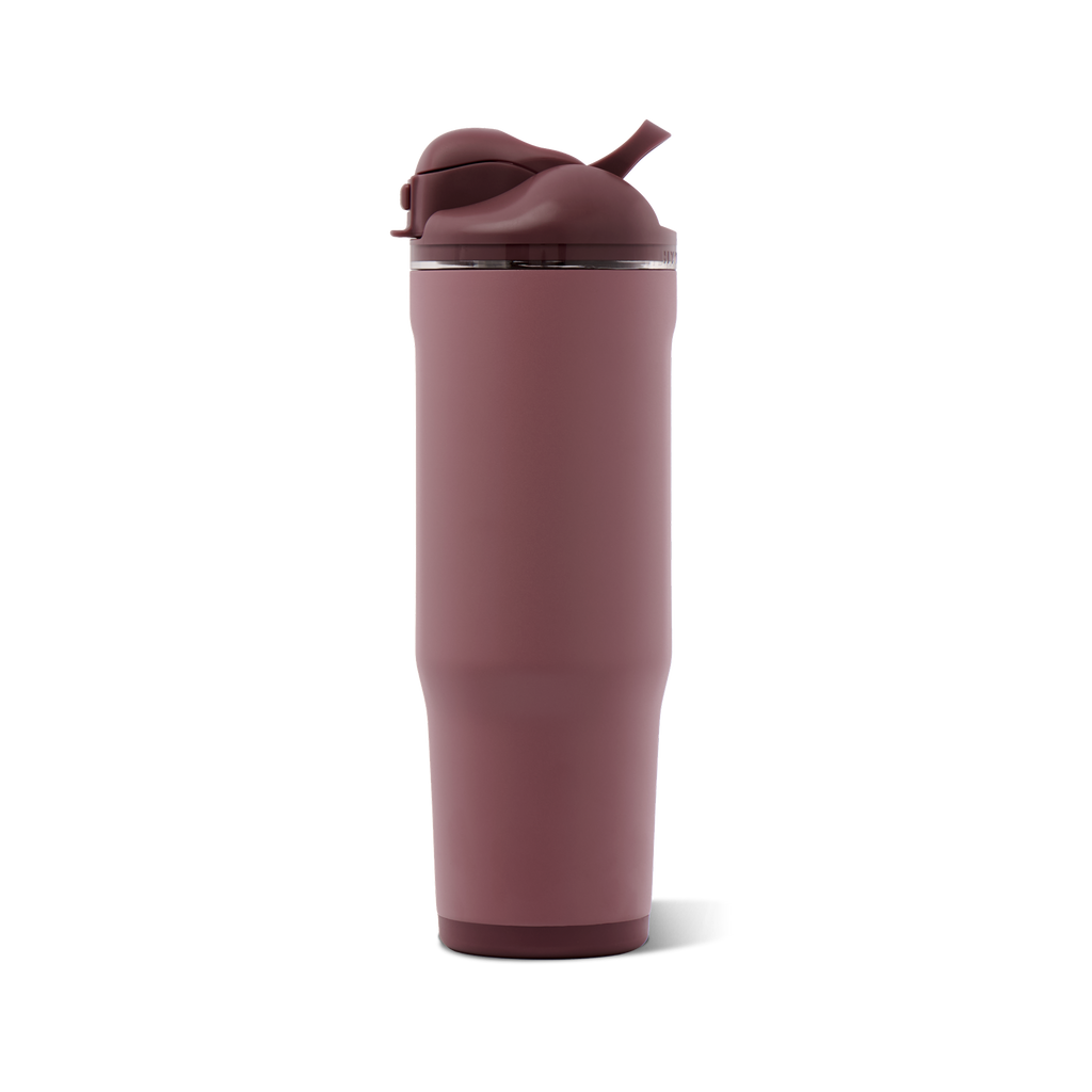 Ease2o 40oz - CANYON ROSE