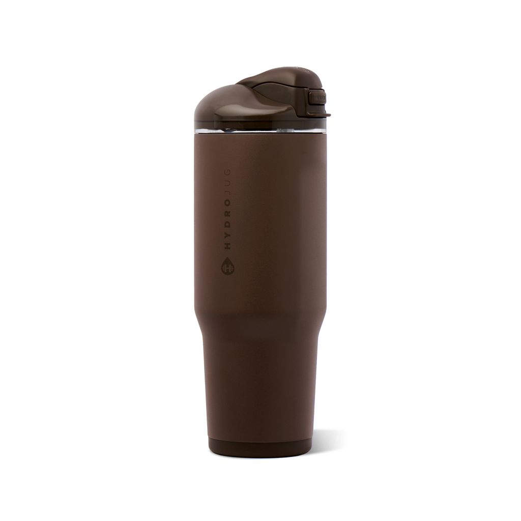 Ease2o 40oz - CHESTNUT