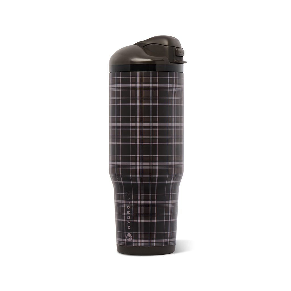 Ease2o 40oz - FLANNEL