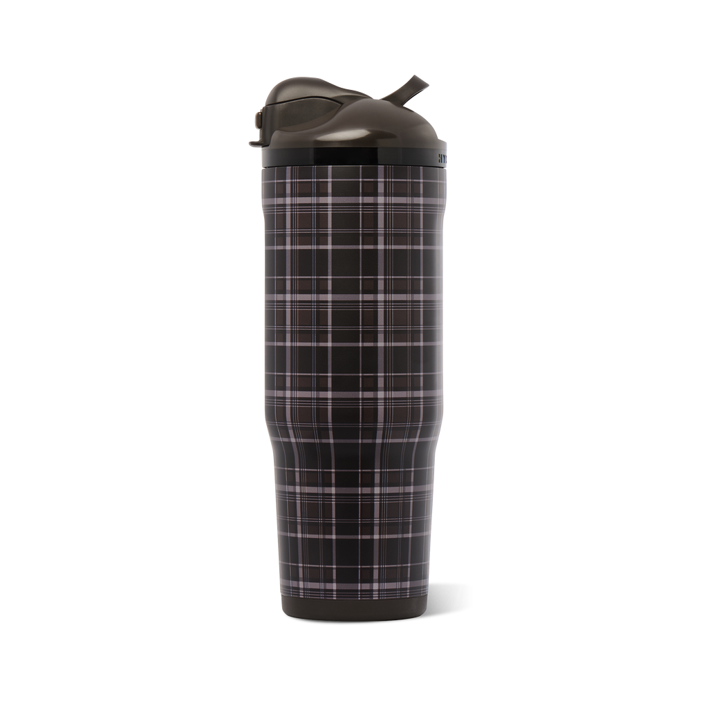 Ease2o 40oz - FLANNEL