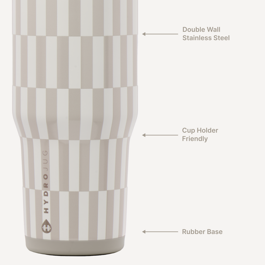 Ease2o 40oz - LATTE