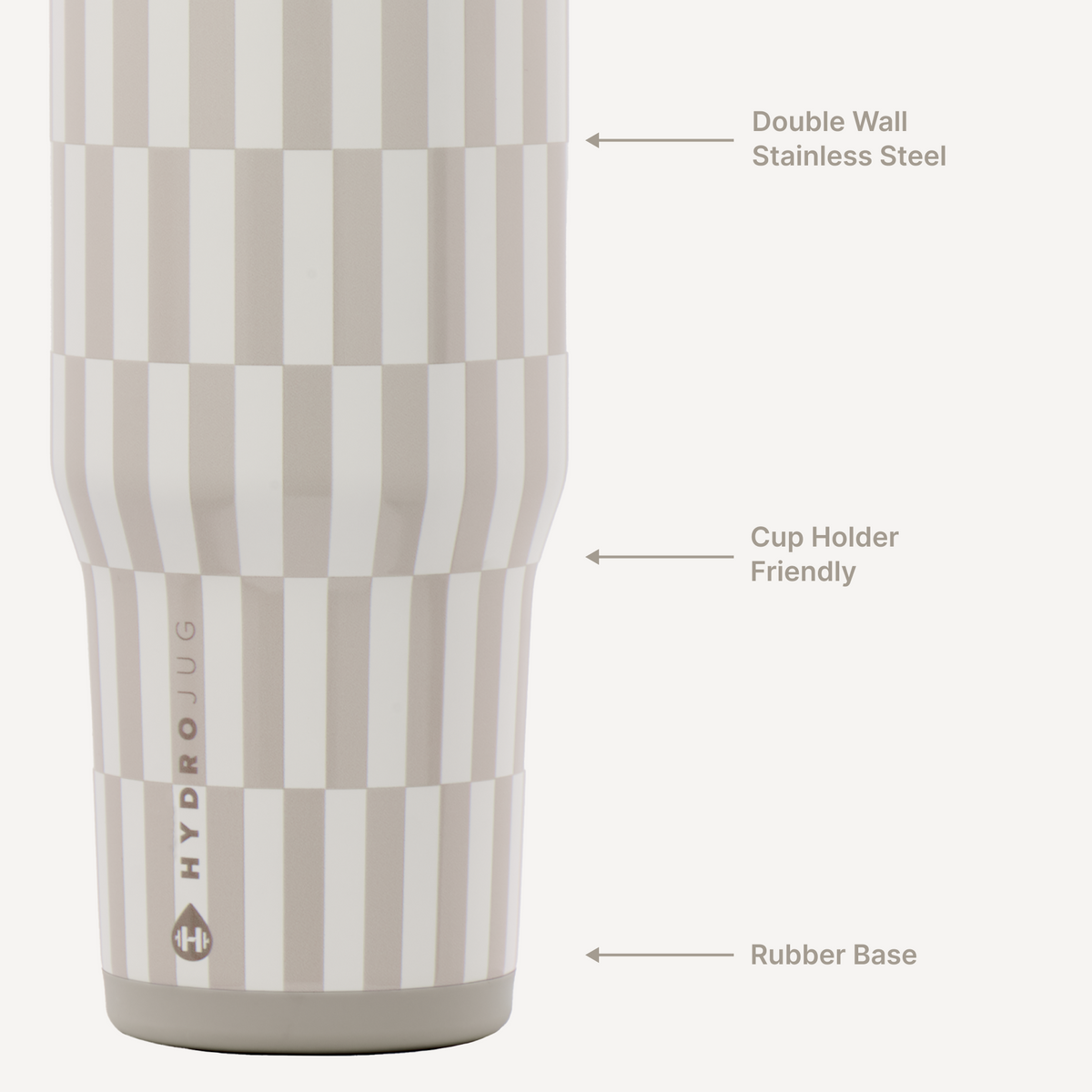Ease2o 40oz - LATTE