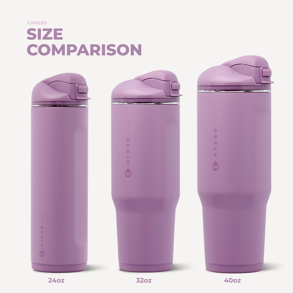 Ease2o 40oz - PIXIE
