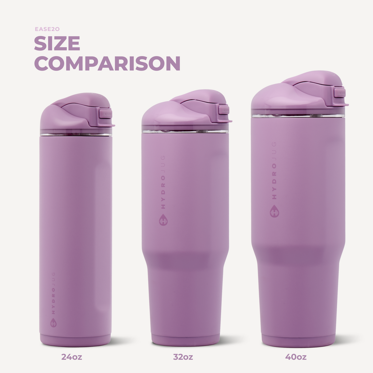 Ease2o 40oz - PIXIE