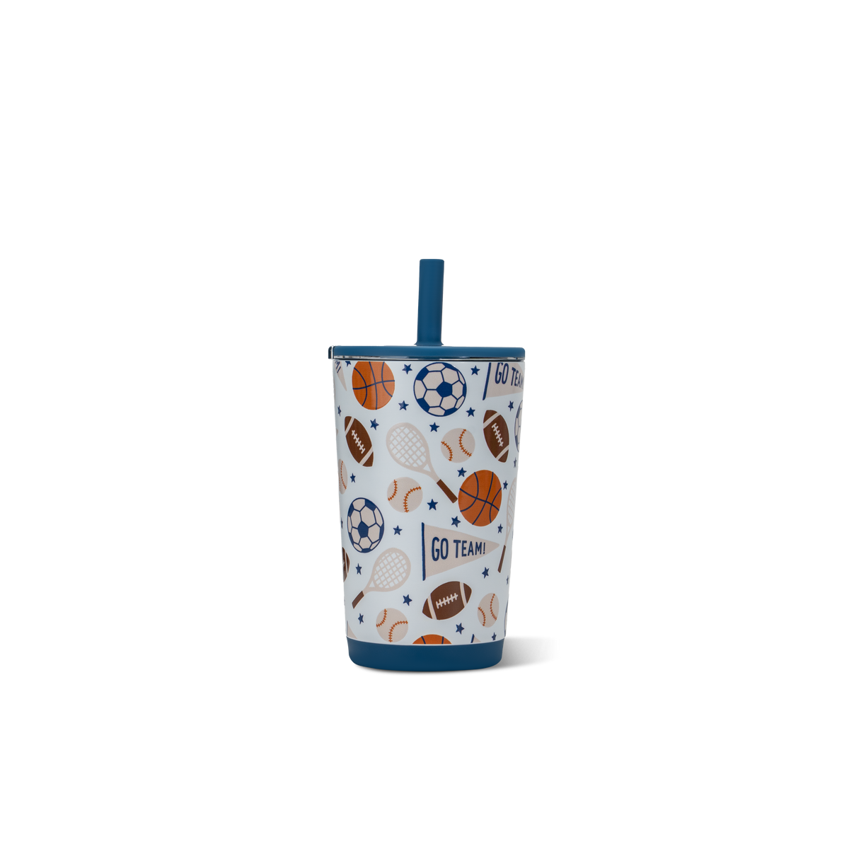 Everyday Tumbler 14oz - All-Stars