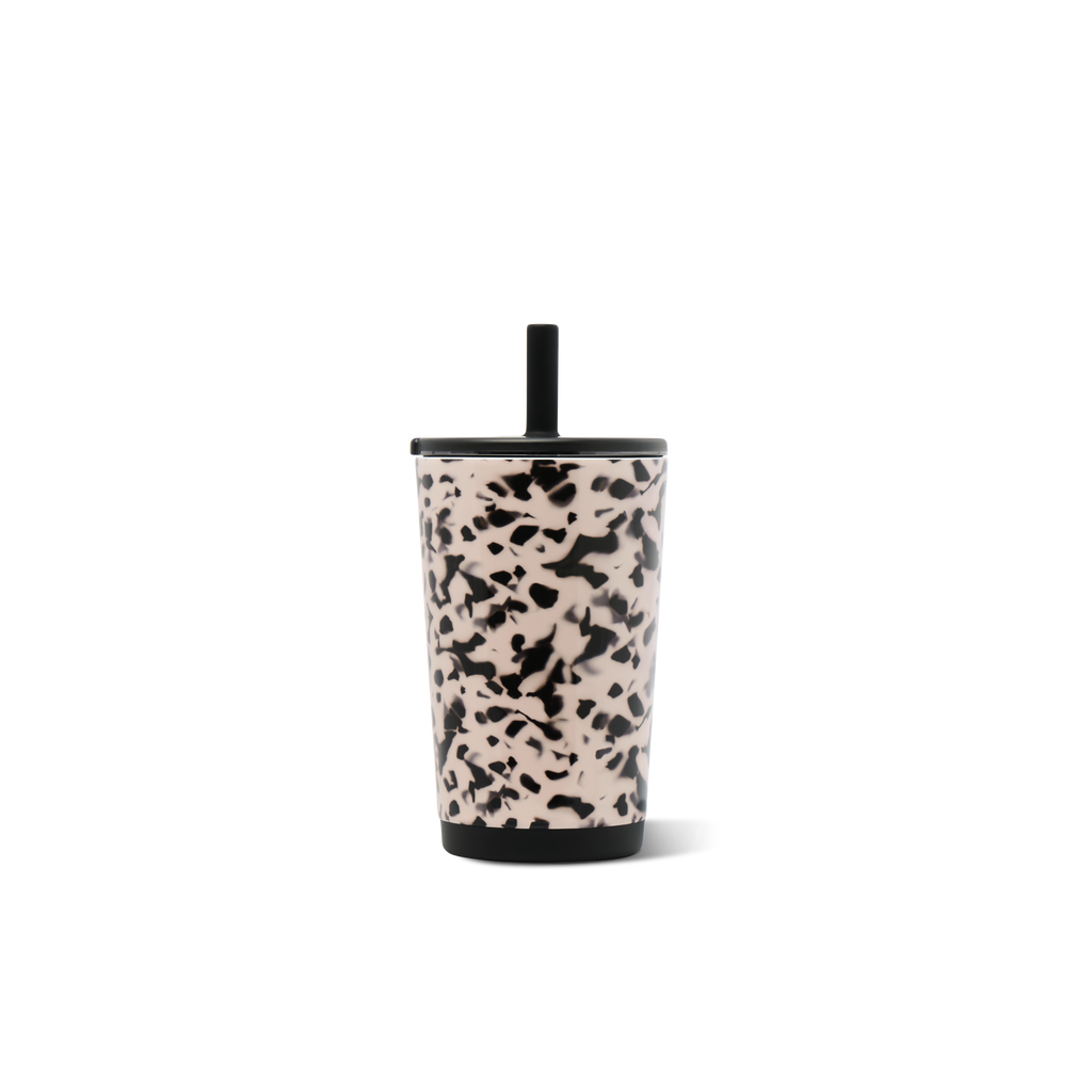 Everyday Tumbler 14oz - BLONDE TORTOISE