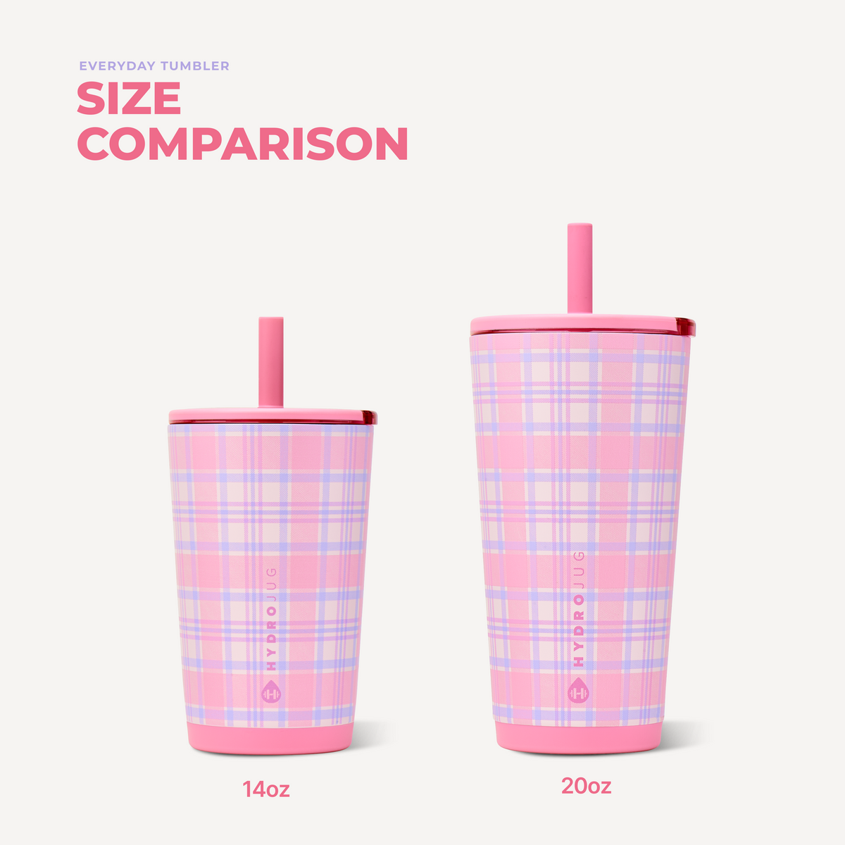 Everyday Tumbler 14oz - DAYDREAM