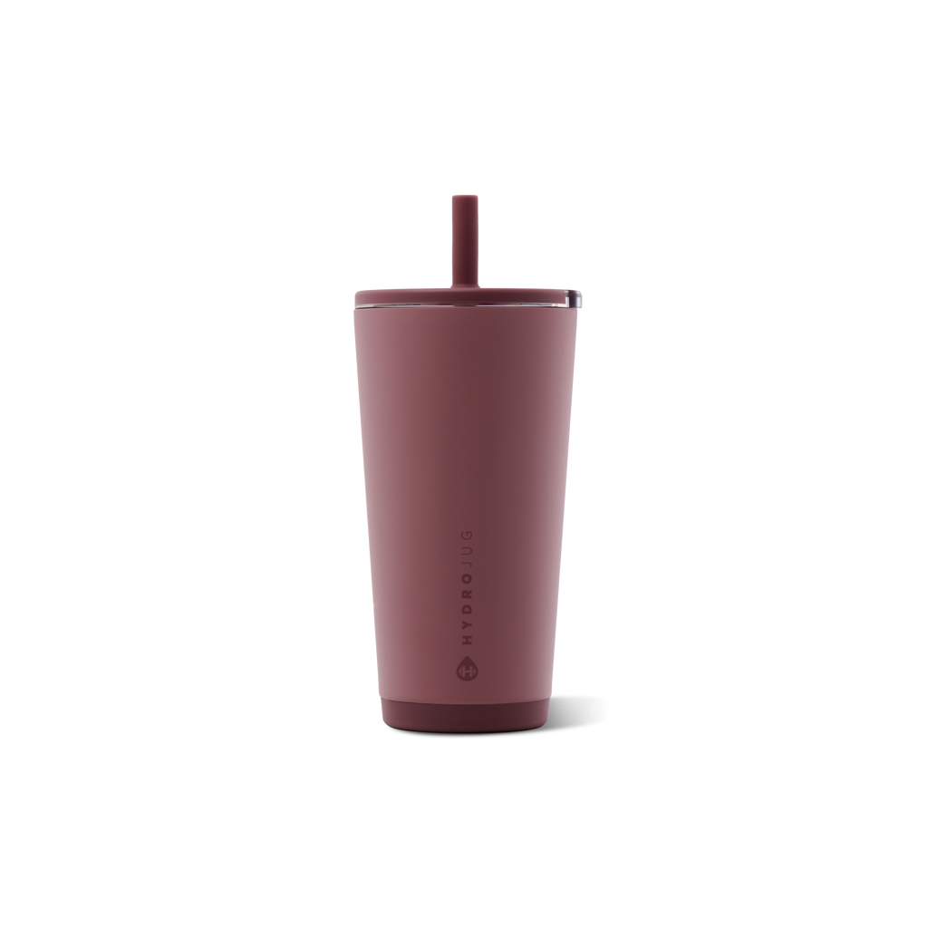 Everyday Tumbler 20oz - CANYON ROSE