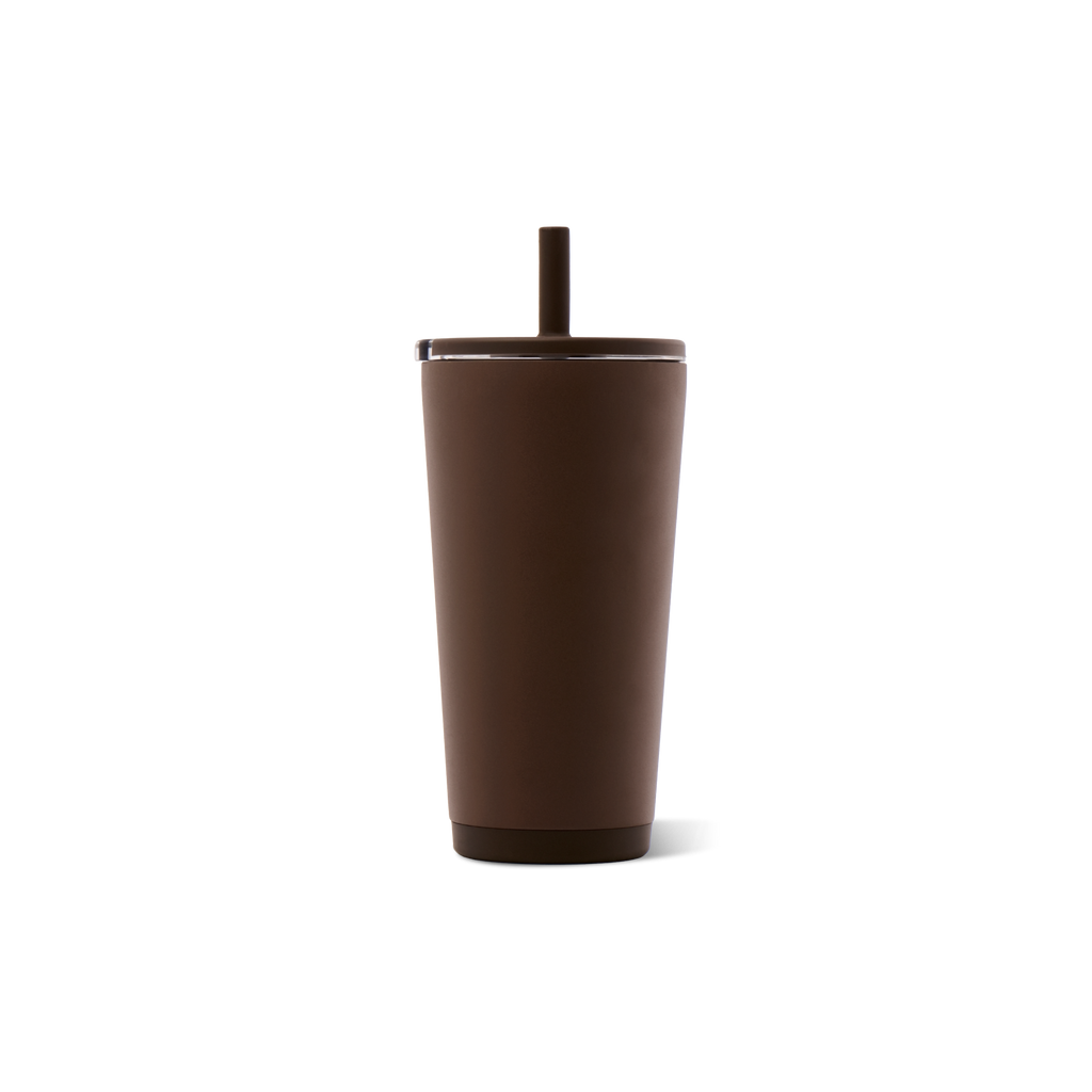 Everyday Tumbler 20oz - CHESTNUT