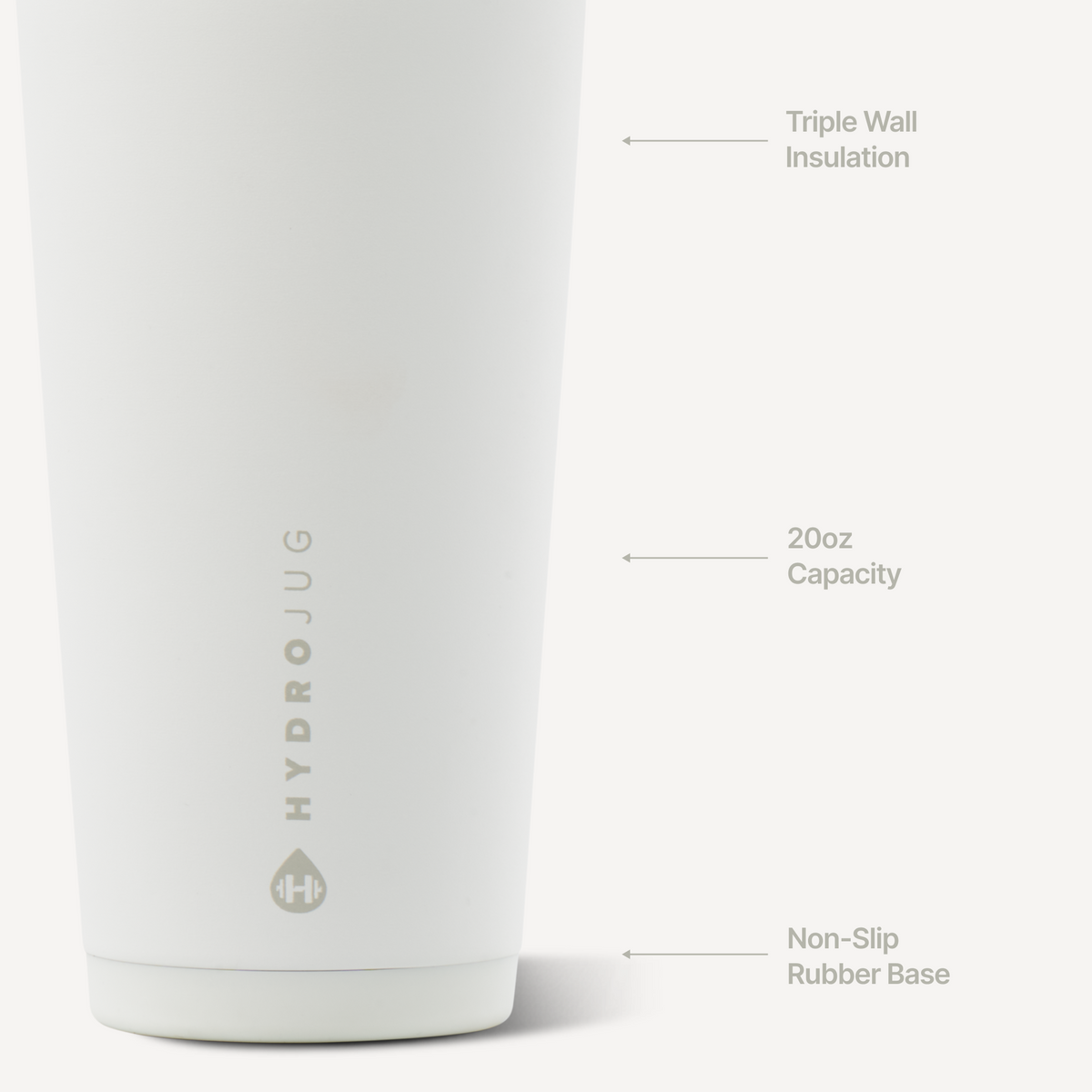 Everyday Tumbler 20oz - LUNAR