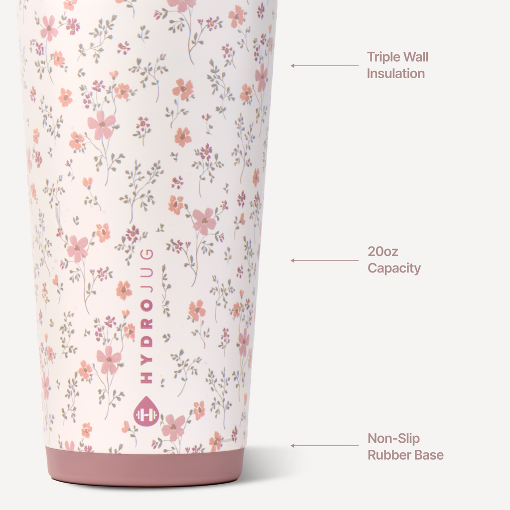 Everyday Tumbler 20oz - MAGNOLIA