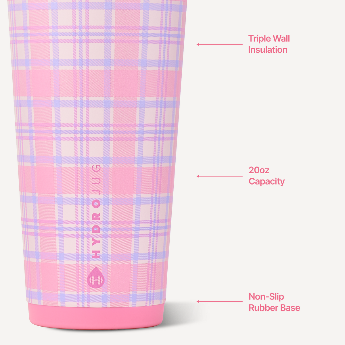 Everyday Tumbler 20oz - DAYDREAM