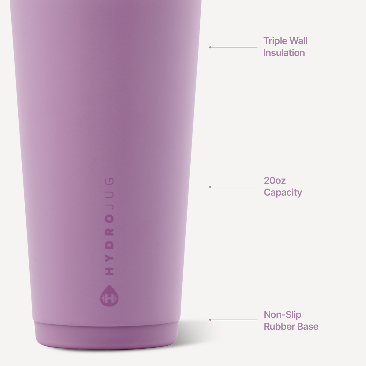 Everyday Tumbler 20oz - PIXIE
