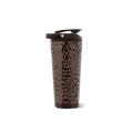 Insulated Shaker - BROWN LEOPARD