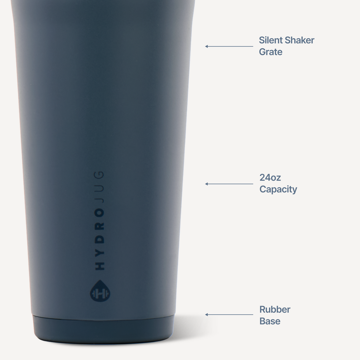 Insulated Shaker - CASCADE