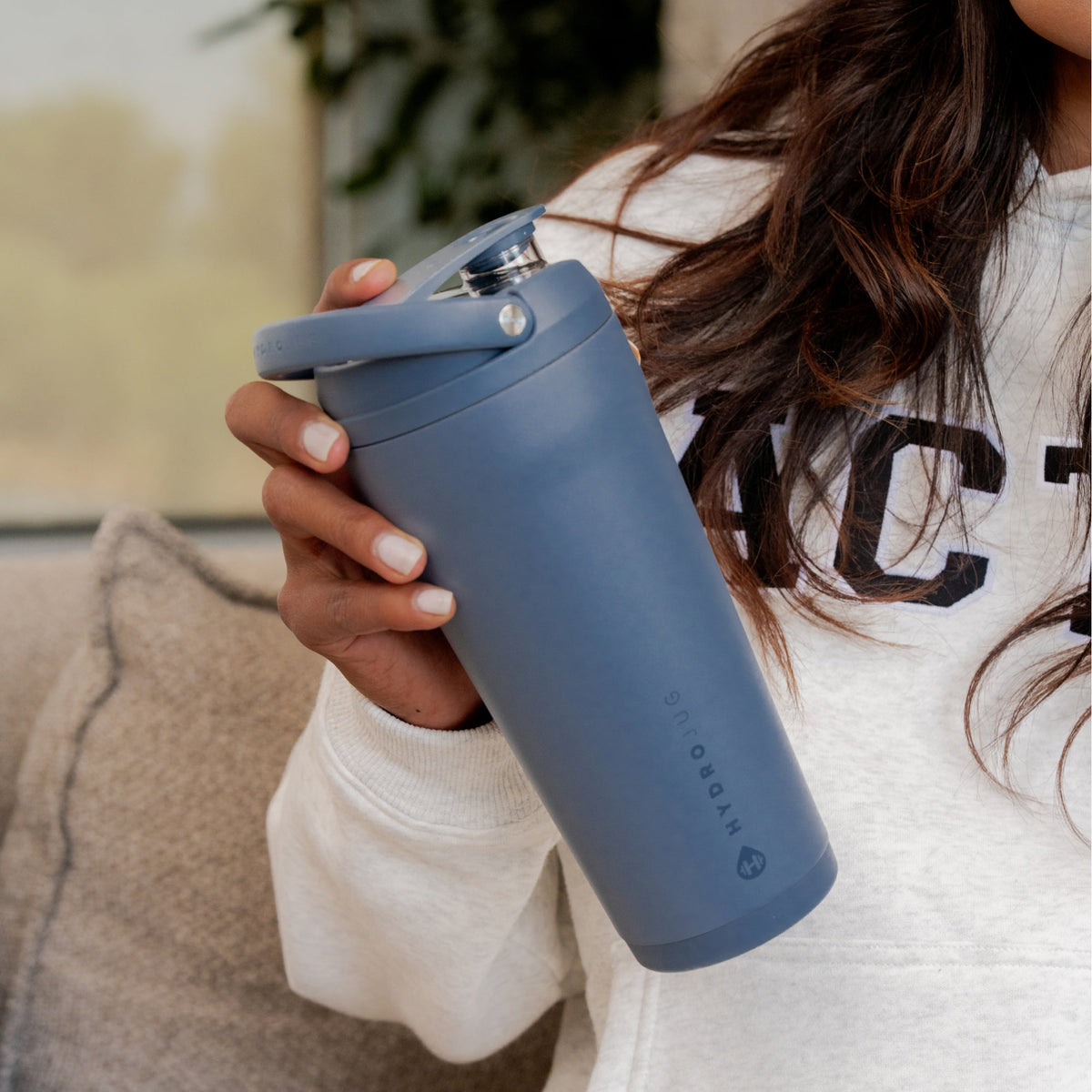 Insulated Shaker - CASCADE