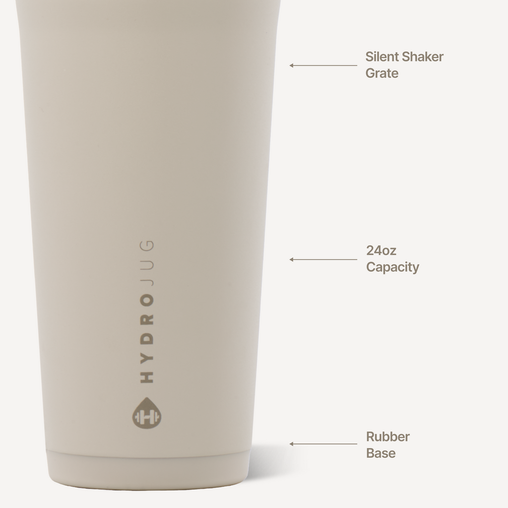 Insulated Shaker - DUNE