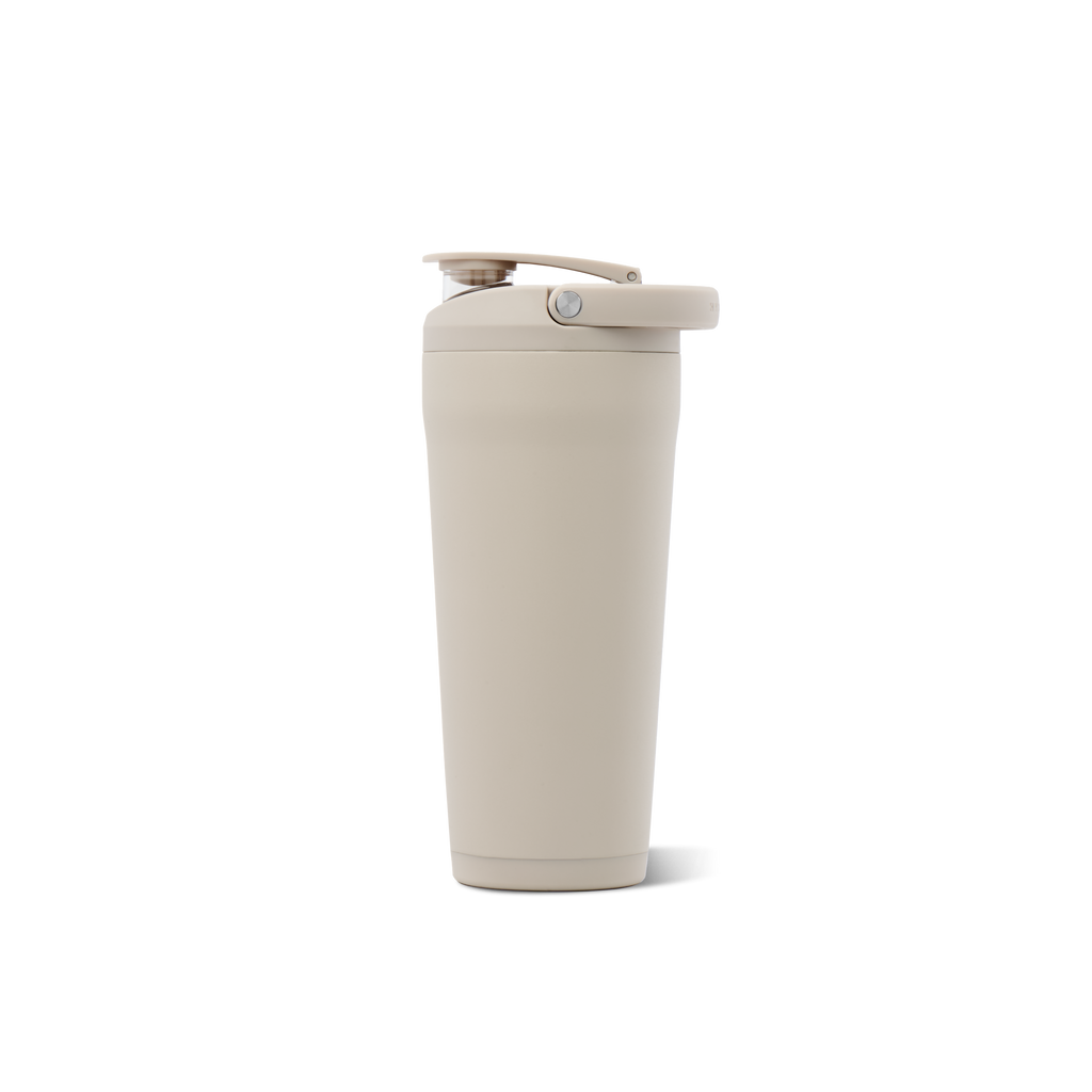 Insulated Shaker - DUNE