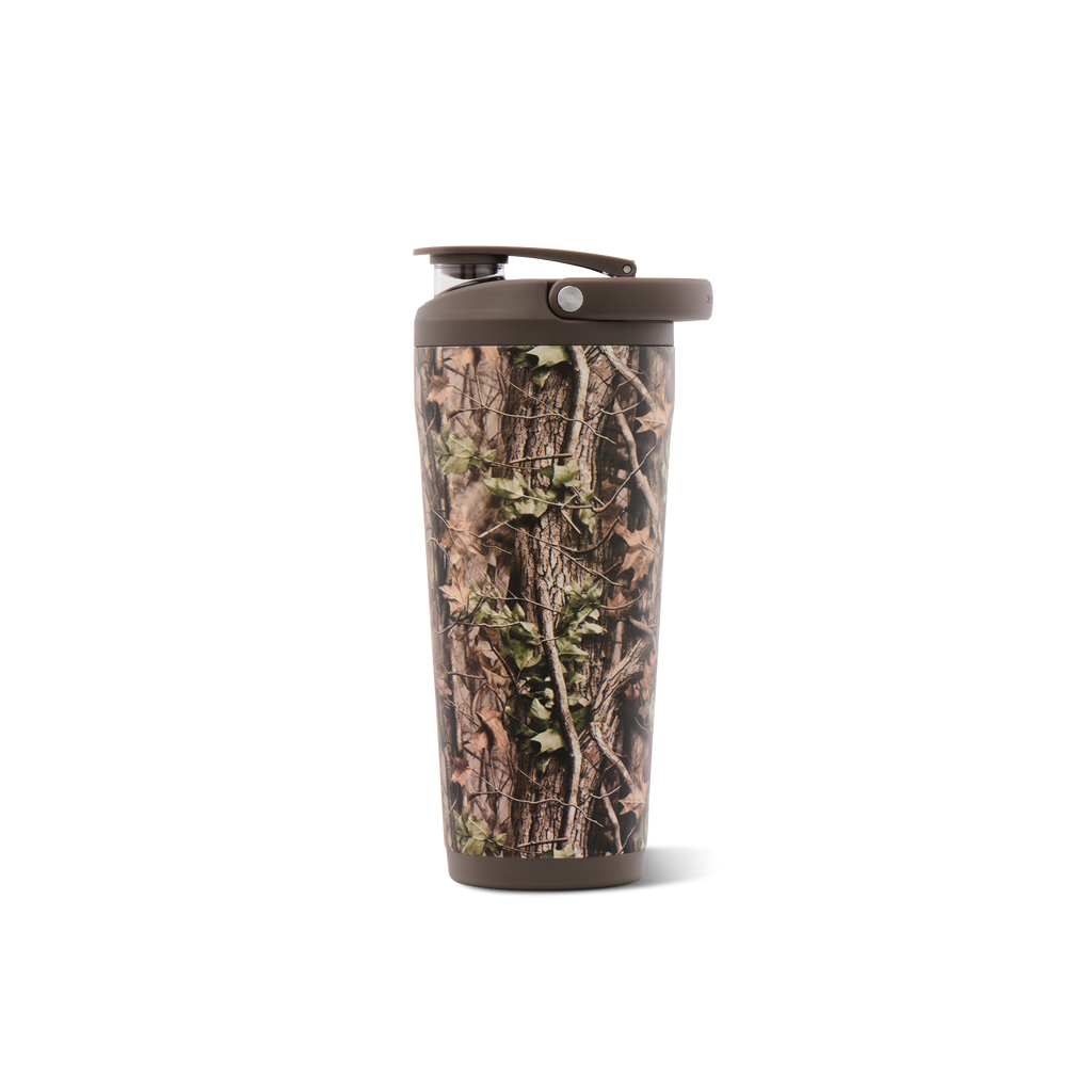 Insulated Shaker - WOODLAND