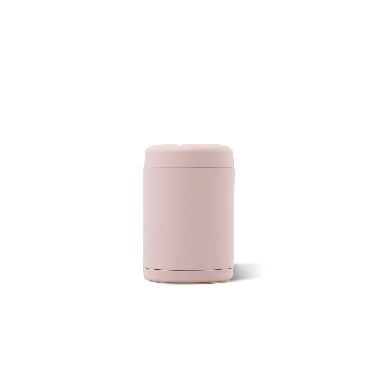 Can Cooler 12oz - DUSTY ROSE