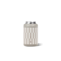Can Cooler 12oz - LATTE