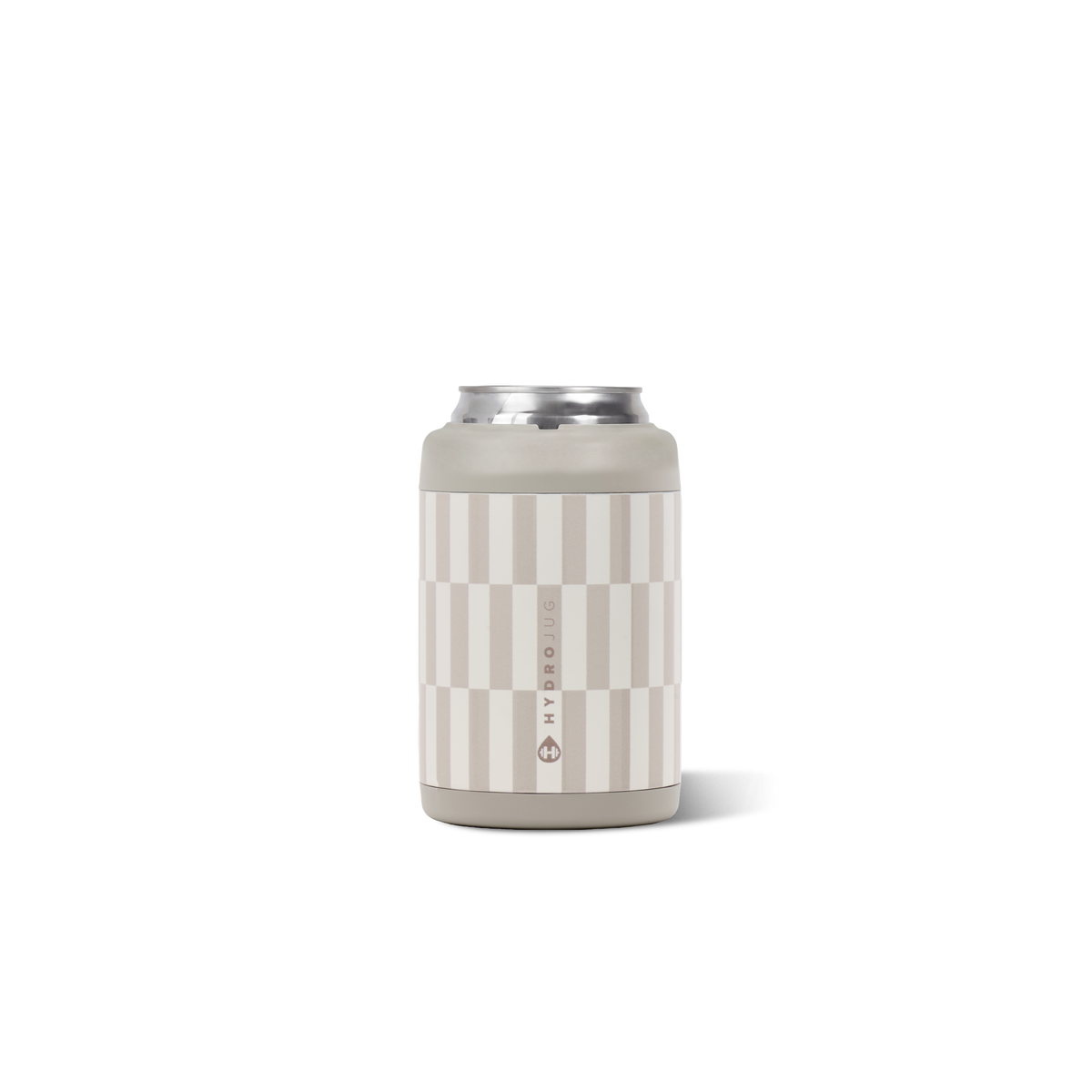 Can Cooler 12oz - LATTE