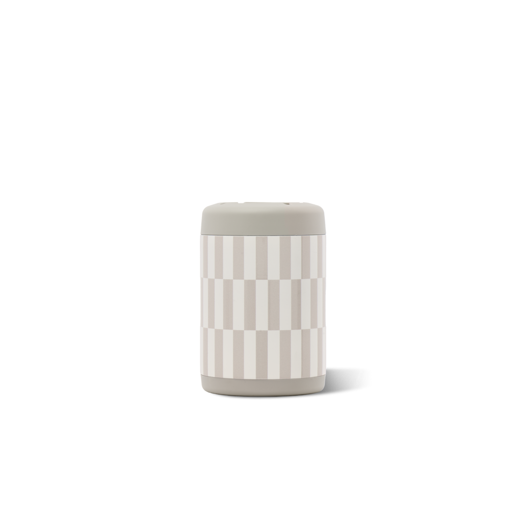 Can Cooler 12oz - LATTE