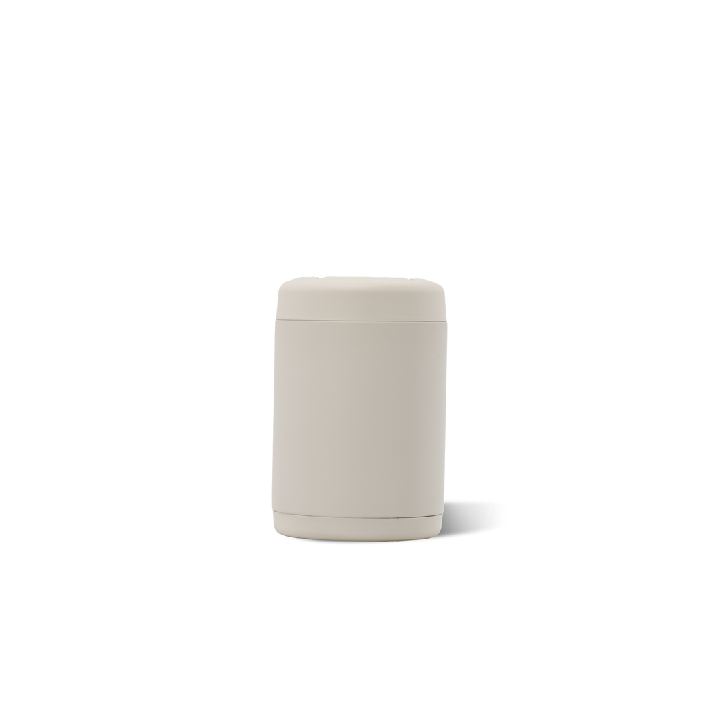 Can Cooler 12oz - LINEN