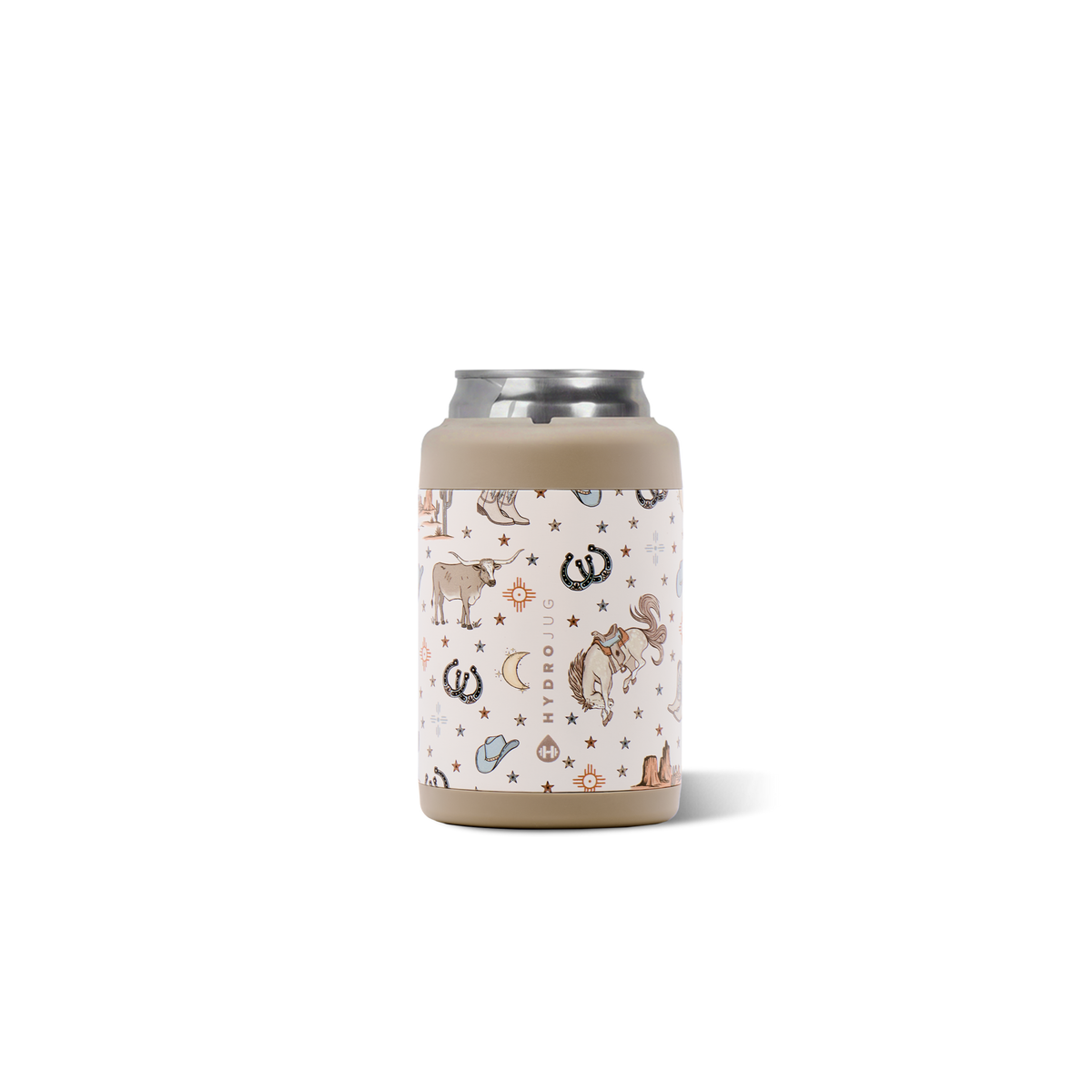 Can Cooler 12oz - MESA