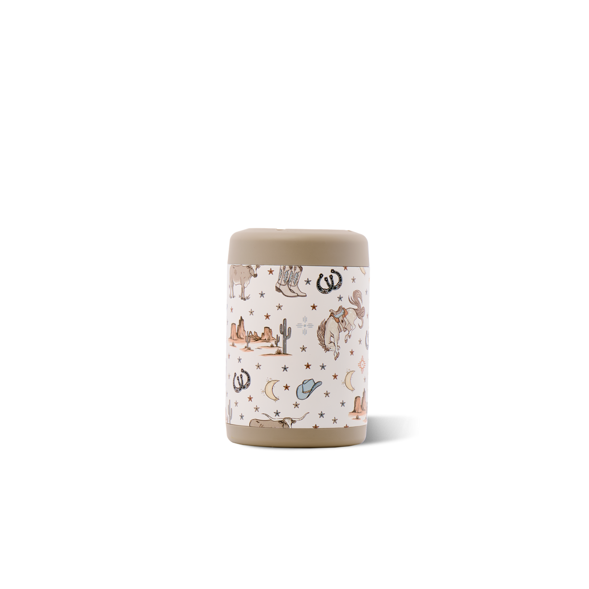 Can Cooler 12oz - MESA