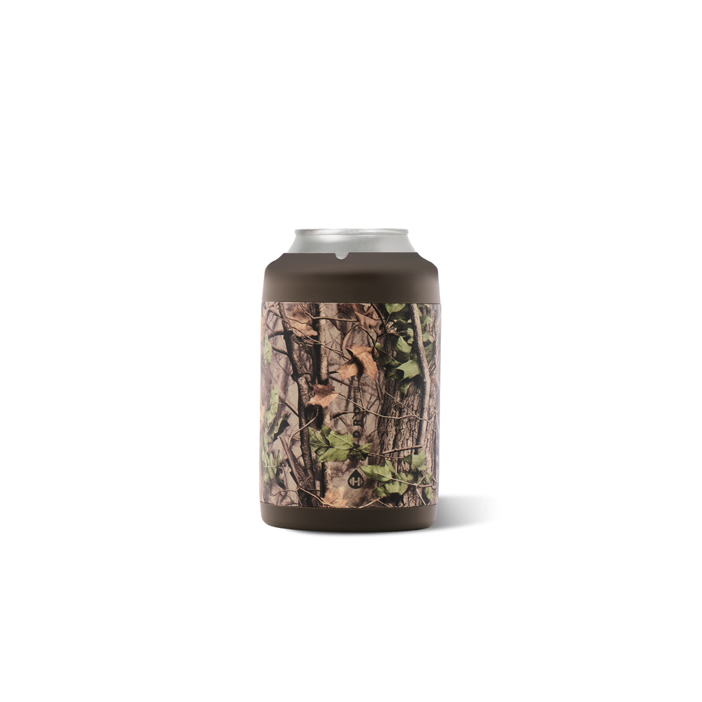 Can Cooler 12oz - WOODLAND